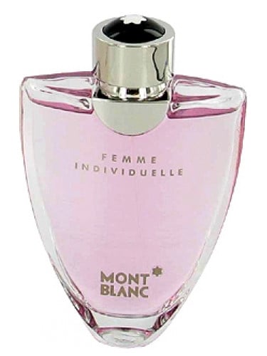 Nước Hoa Individuel Montblanc 75ml Mont Blanc Femme Individuelle