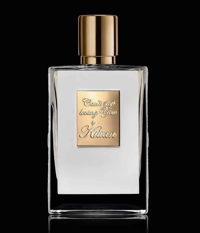  Kilian Can’t Stop Loving You 