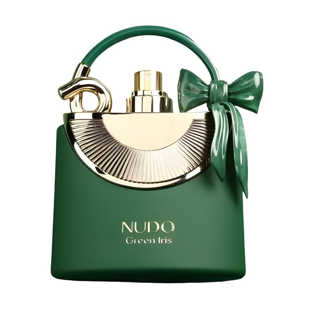  Nudo Green Iris Fragrance World 