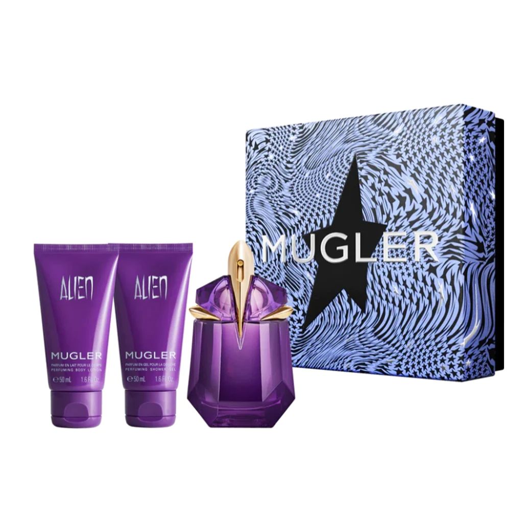 Nước Hoa Thierry Mugler 30ml Nước Hoa Thierry Mugler Alien 30ml