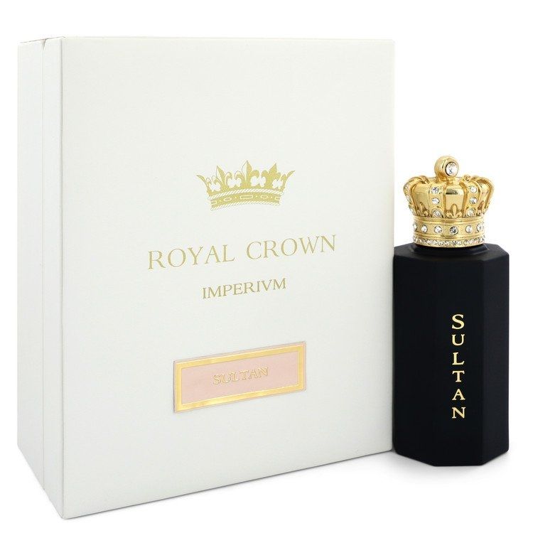  Royal Crown Sultan EDP 