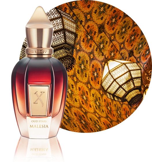  Xerjoff Oud Stars Malesia EDP 