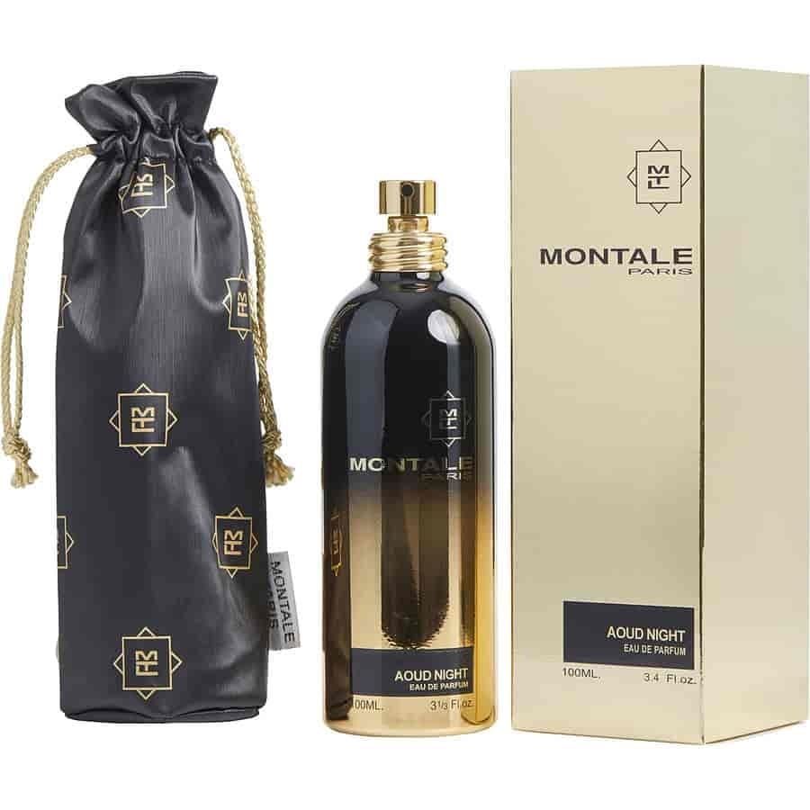  Montale Aoud Night 