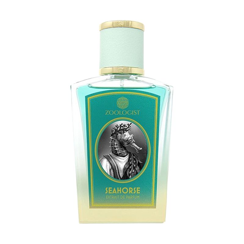  Zoologist Perfumes Seahorse Limited Edition 