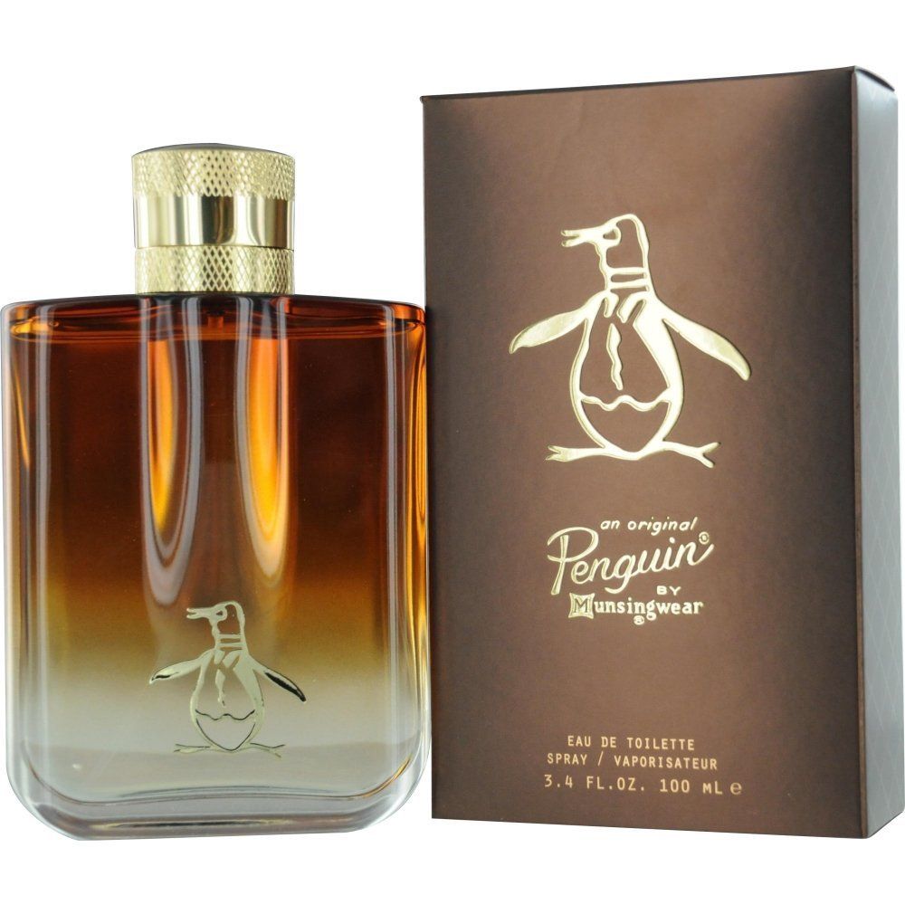 Penguin by Original Penguin EDT – LAMI'S - THẾ GIỚI NICHE