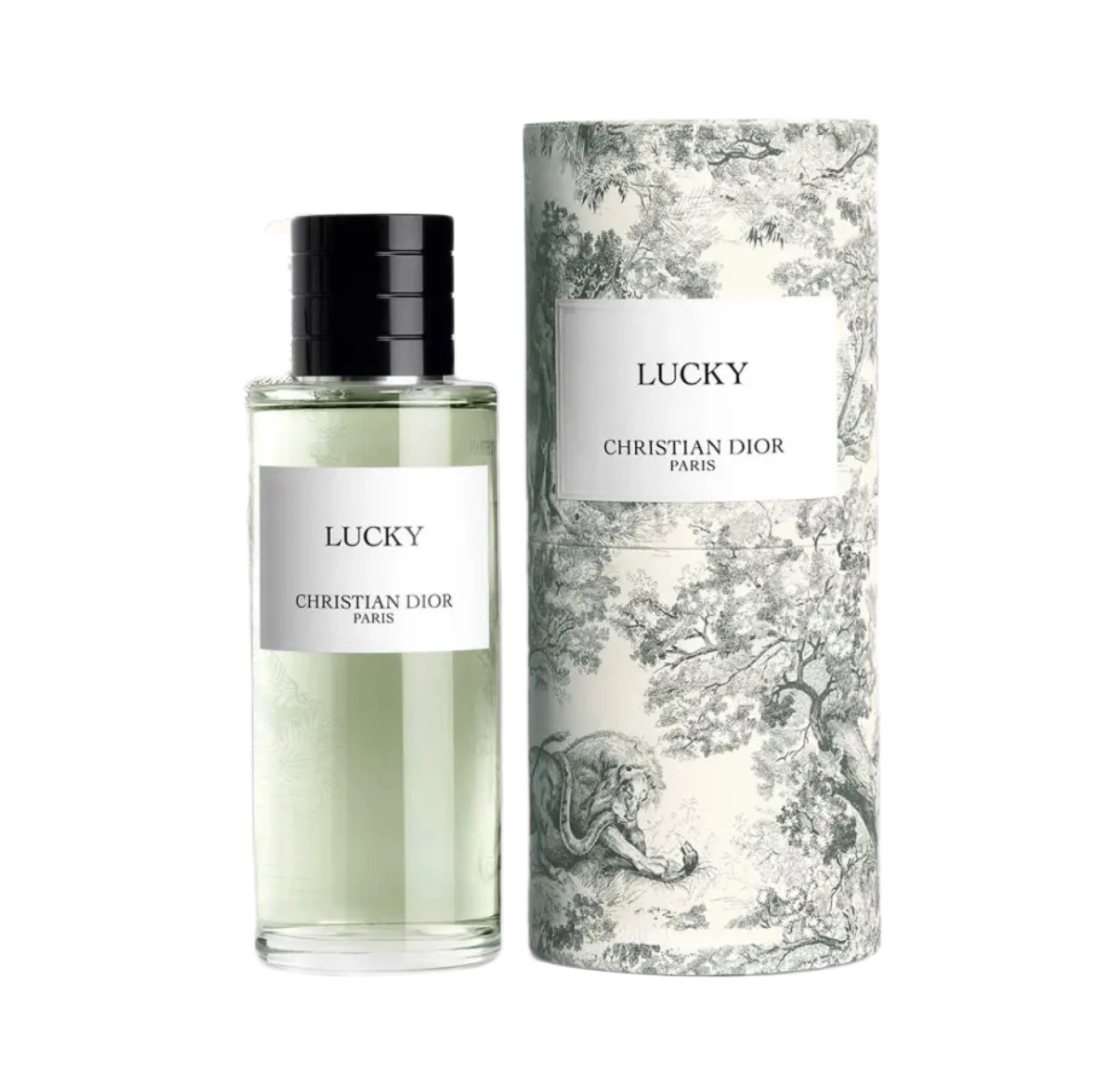 Christian Dior Lucky – LAMI'S - THẾ GIỚI NICHE
