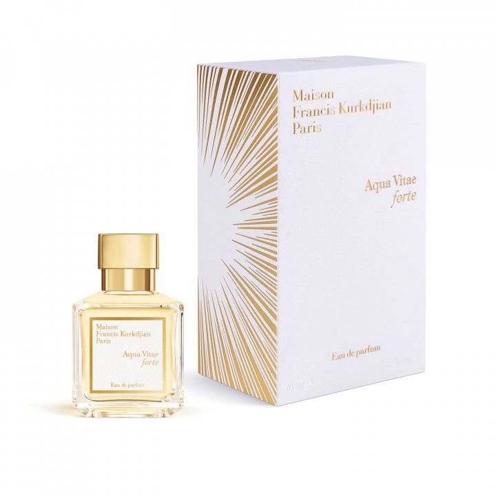  Maison Francis Kurkdjian Aqua Vitae Forte 