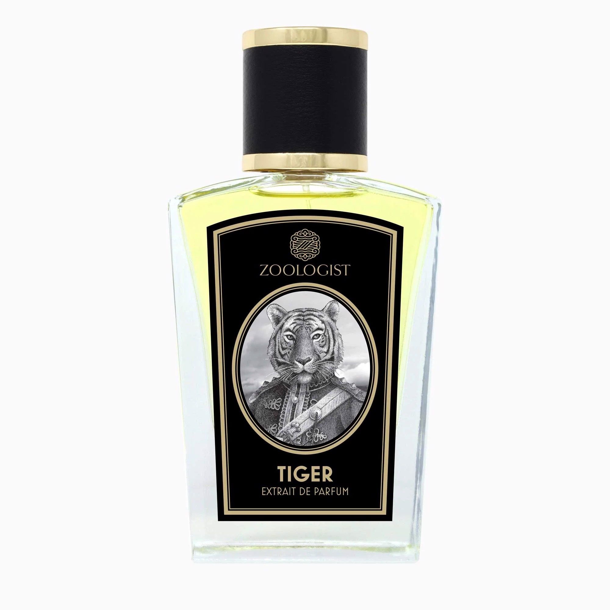  Zoologist Perfumes Tiger 