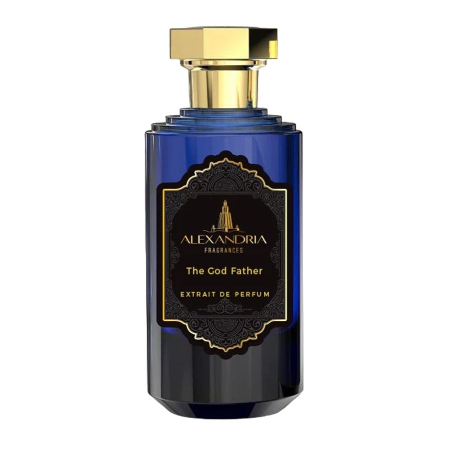  Alexandria Fragrances The God Father Extrait 