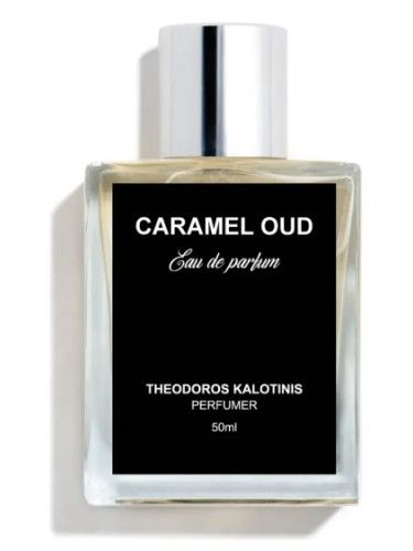  Theodoros Kalotinis Caramel Oud 