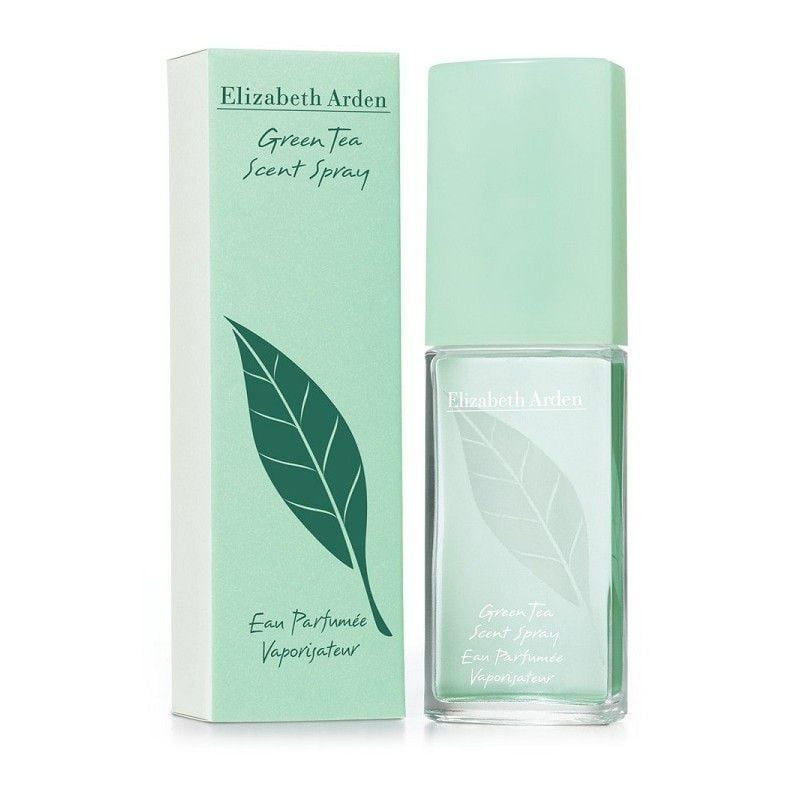  Elizabeth Arden Green Tea 
