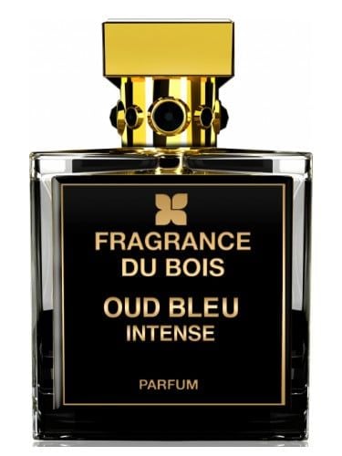  Fragrance Du Bois Oud Bleu Intense 