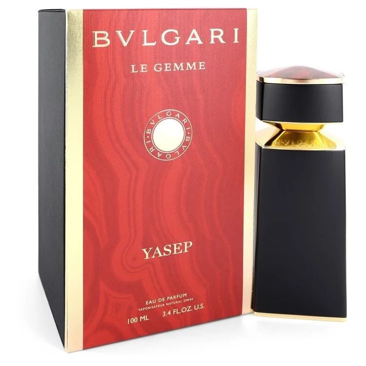  Bvlgari Le Gemme Yasep EDP 