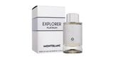  Montblanc Explorer Platinum EDP 