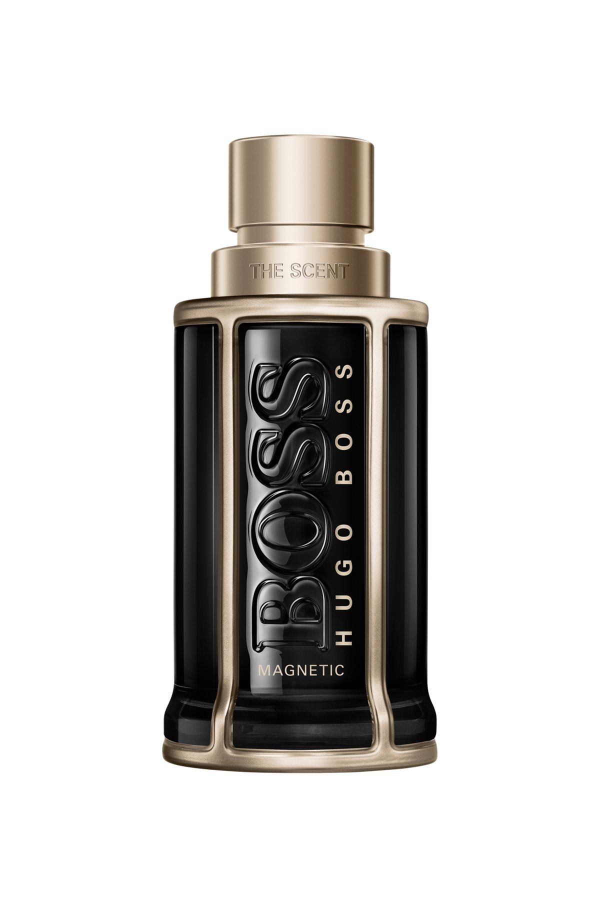  Hugo Boss The Scent Magnetic for Him 
