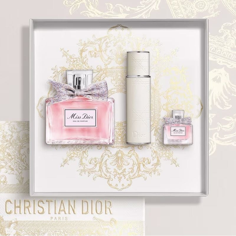 dior miss dior parfum