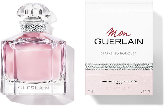  Guerlain Mon Guerlain Sparkling Bouquet EDP 