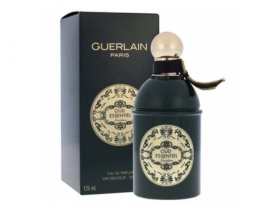 Guerlain Oud Essentiel LAMI'S THẾ GIỚI NICHE