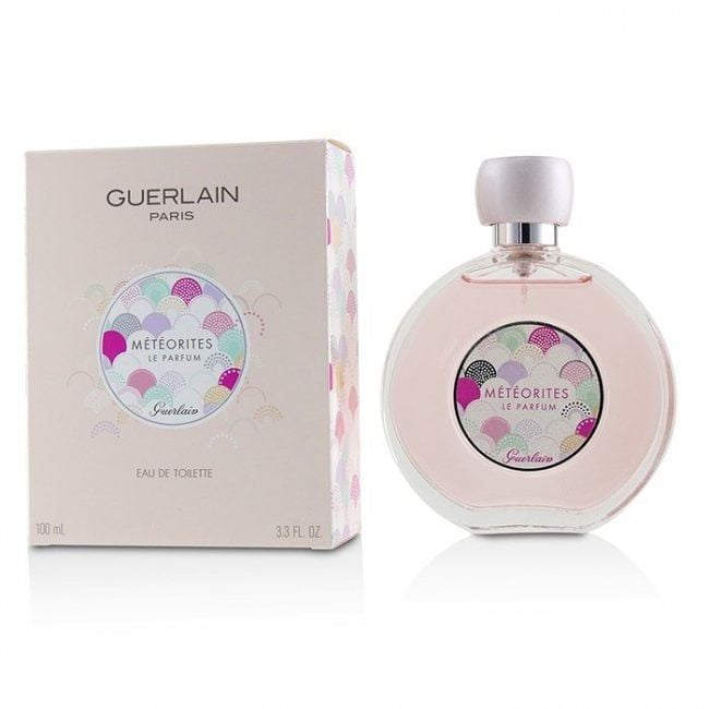  Guerlain Meteorites Le Parfum Eau De Toilette 