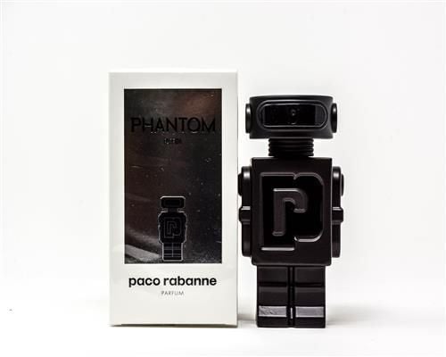  Paco Rabanne Phantom Parfum 