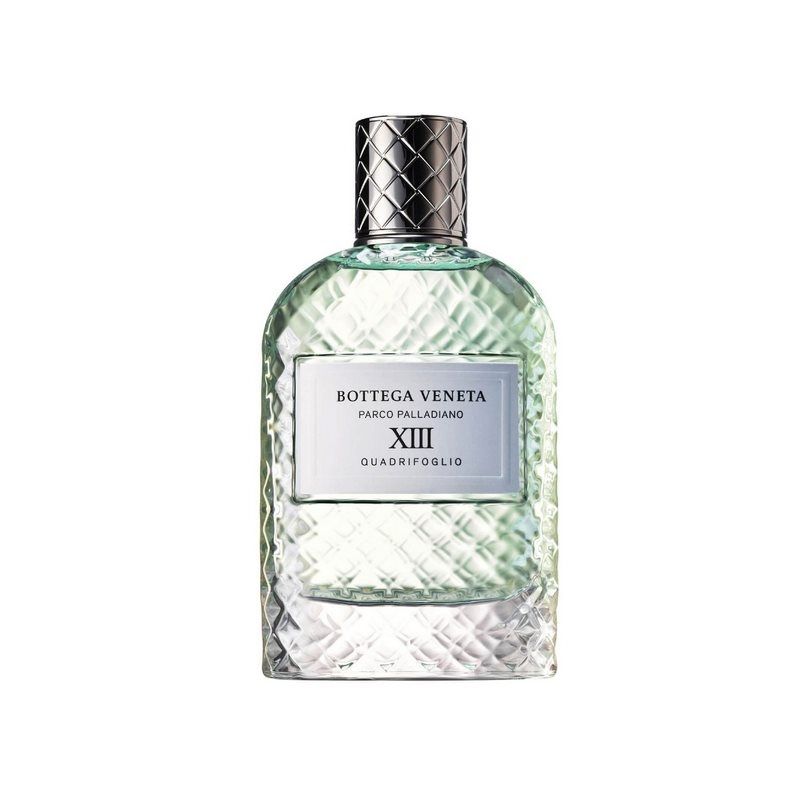  Bottega Veneta Parco Palladiano XIII Quadrifoglio EDP 