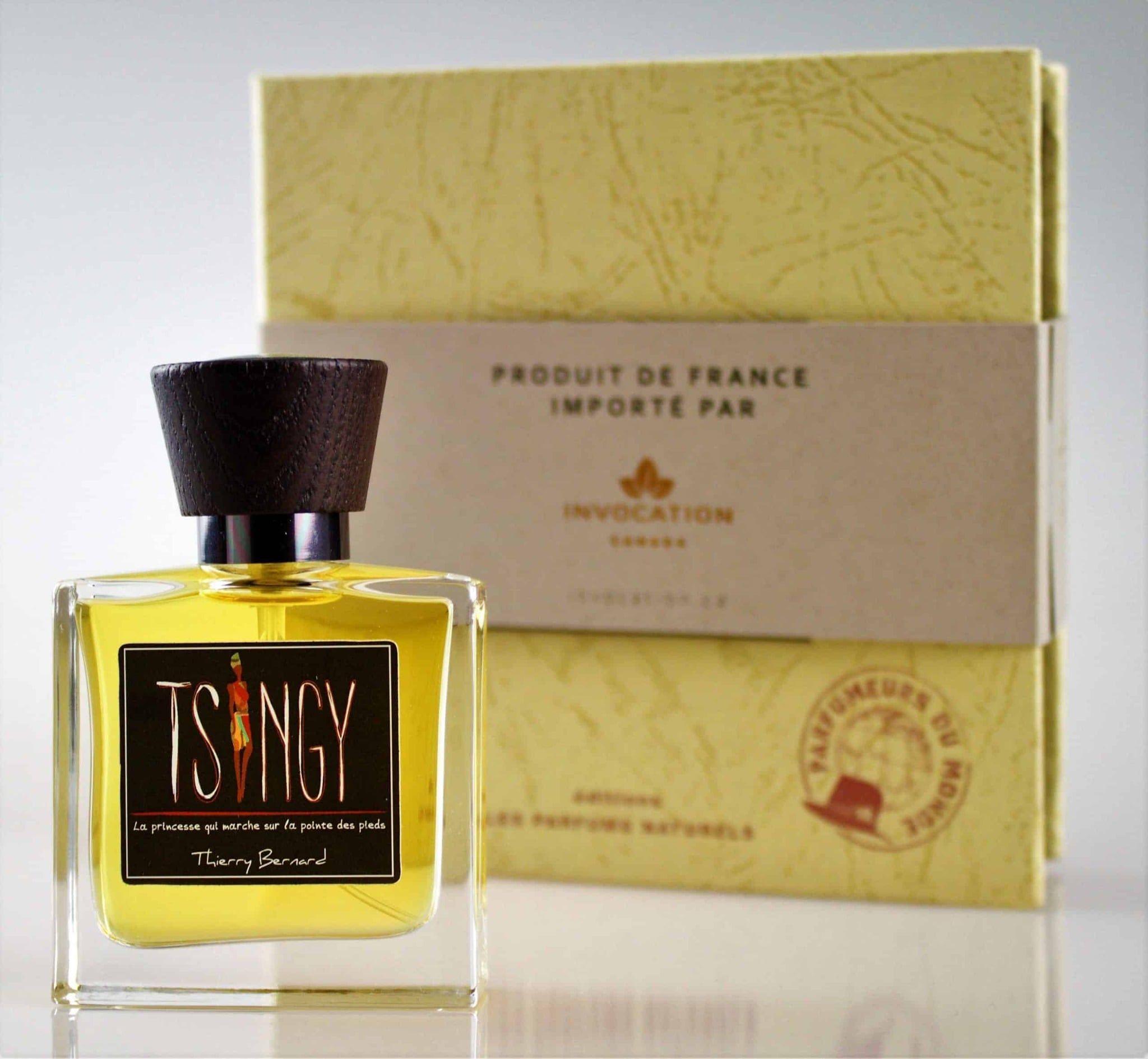  Parfumeurs du Monde Tsingy 
