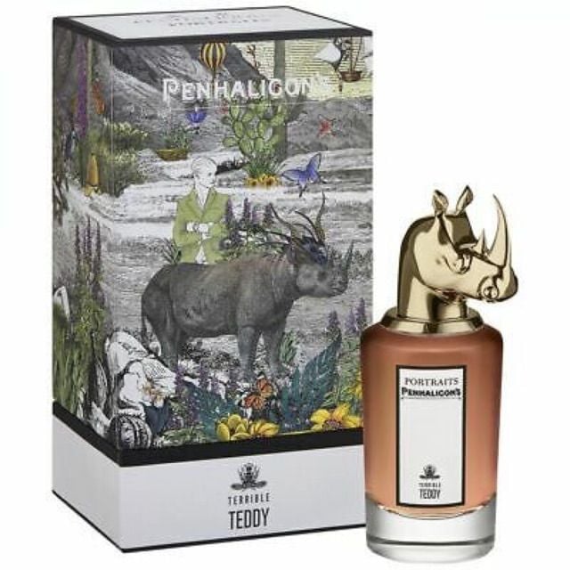  Penhaligon's Terrible Teddy 
