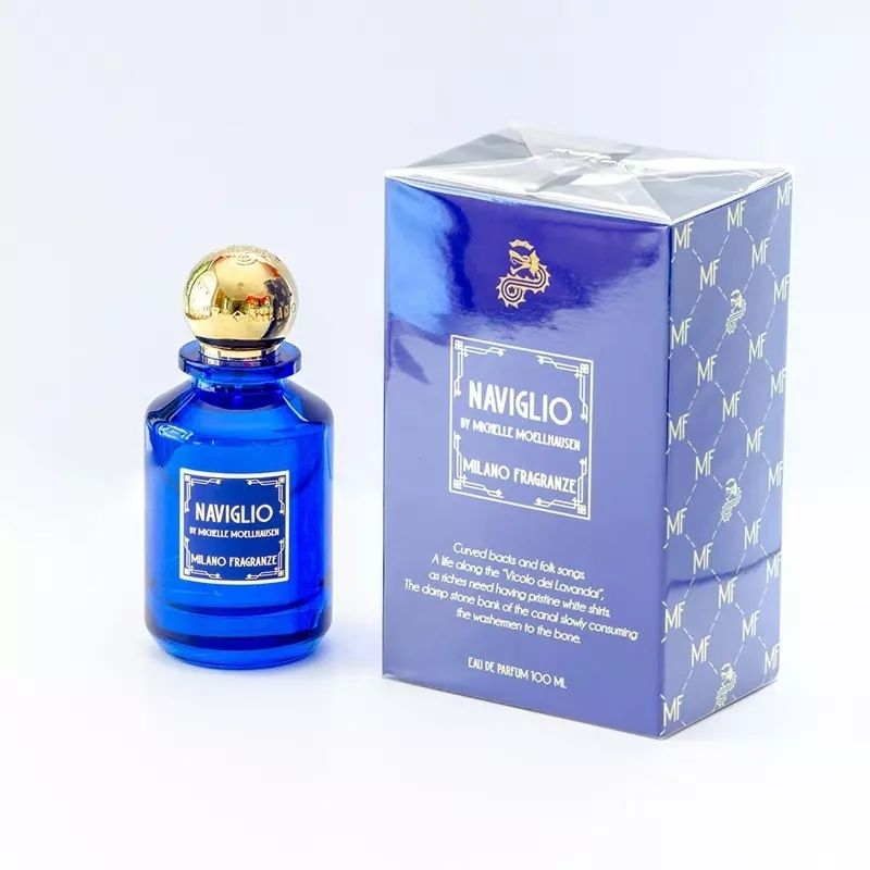  Milano Fragranze Naviglio 