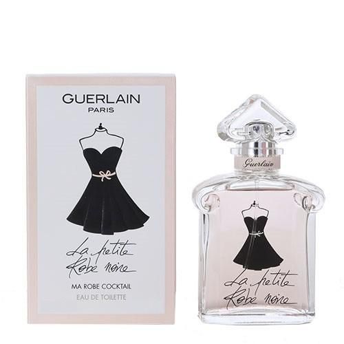  Guerlain La Petite Robe Noire Ma Robe Cocktail EDT 