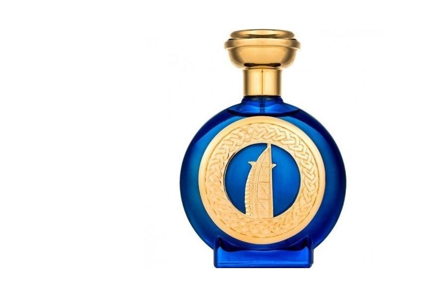  Boadicea the Victorious Blue Sapphire Burj Al Arab Edition 