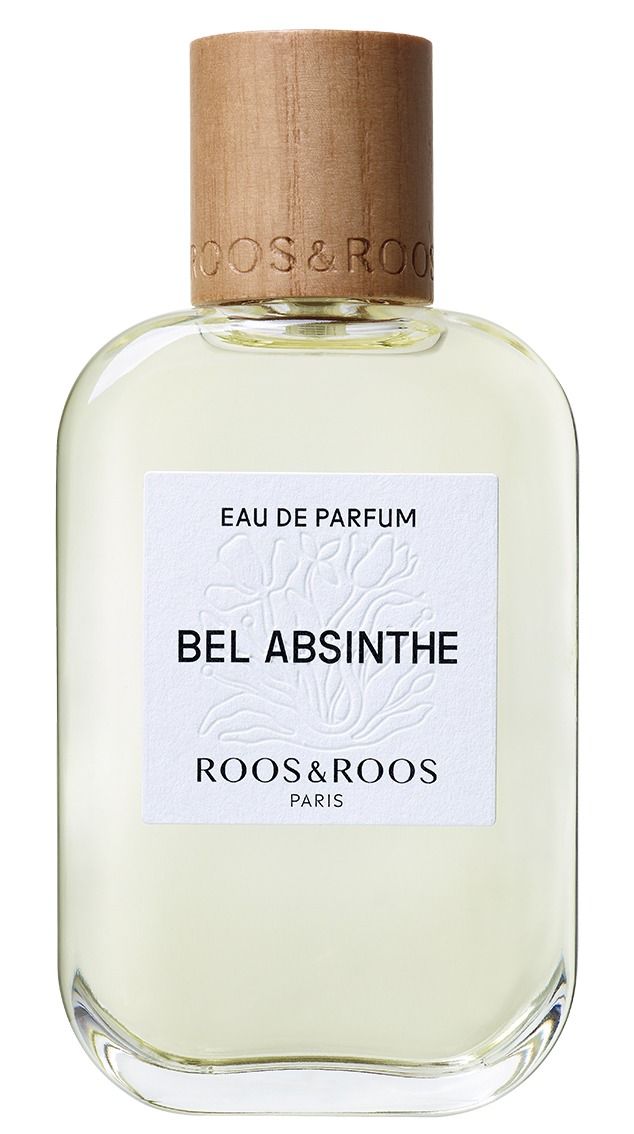  Roos & Roos Bel Absinthe 