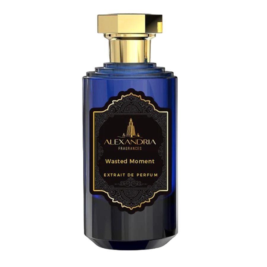  Alexandria Fragrances Wasted Moment Extrait 