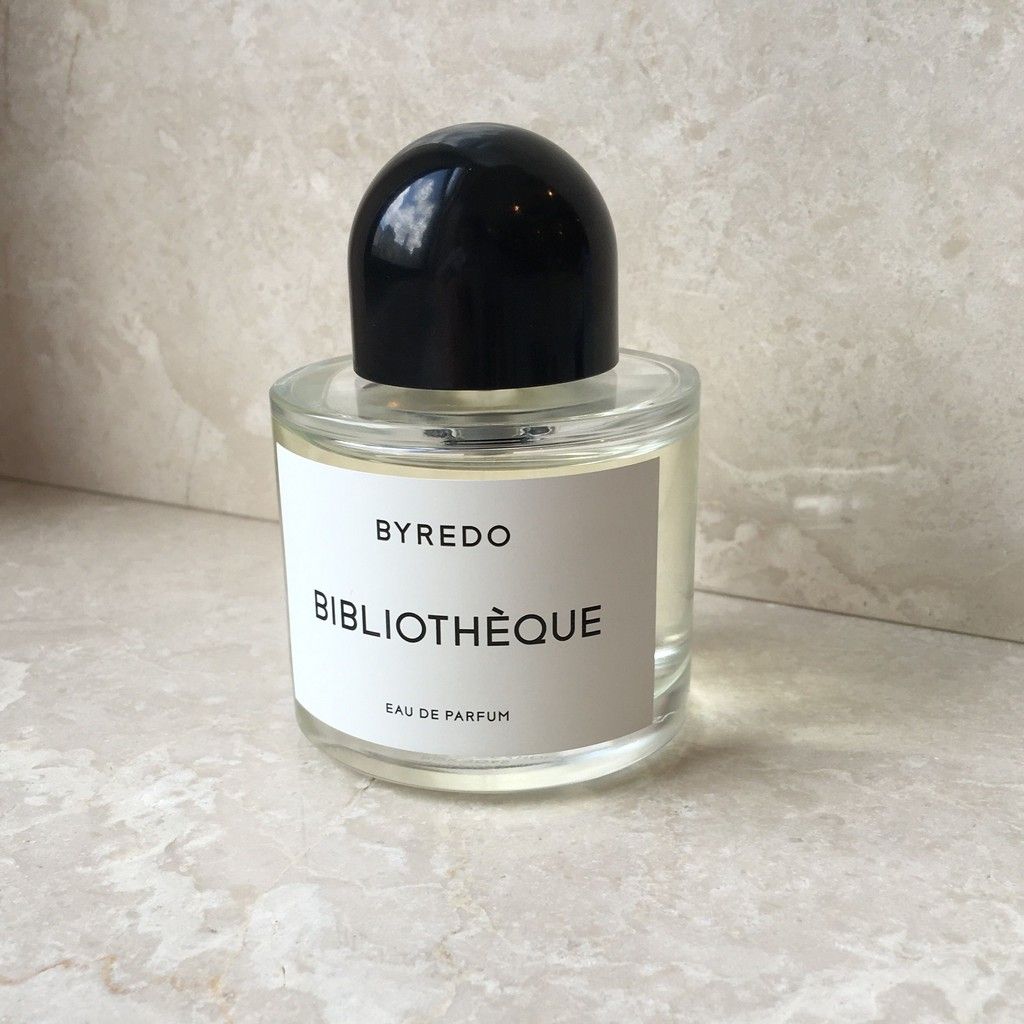 香水(ユニセックス) BYREDO BIBLIOTHEQUE Amazon.com : Byredo Bibliotheque EDP Spray Unisex 1.6 oz