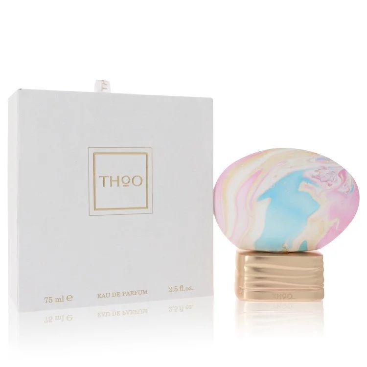  The House of Oud Neverending 