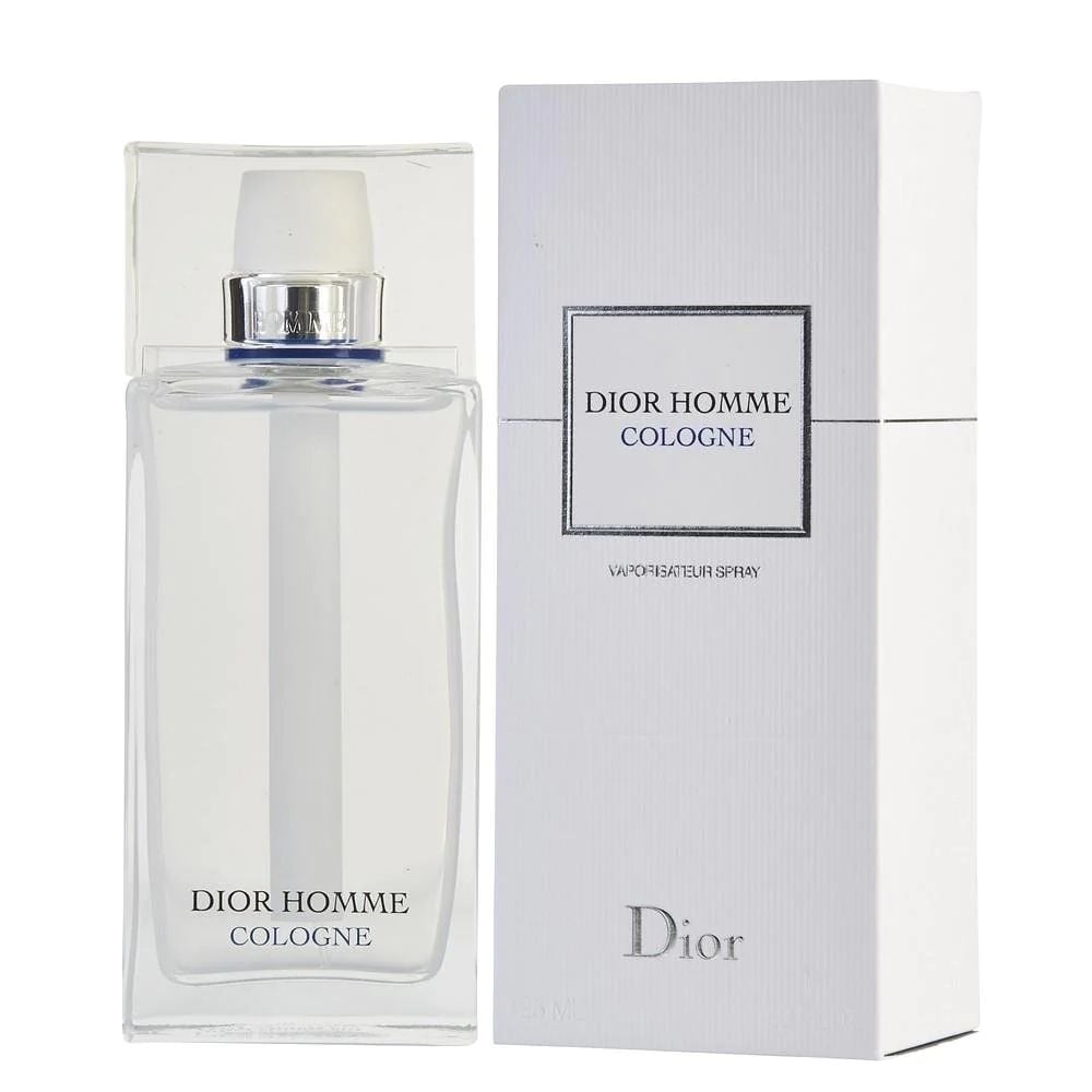  Dior Homme Cologne 