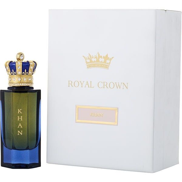  Royal Crown Khan 