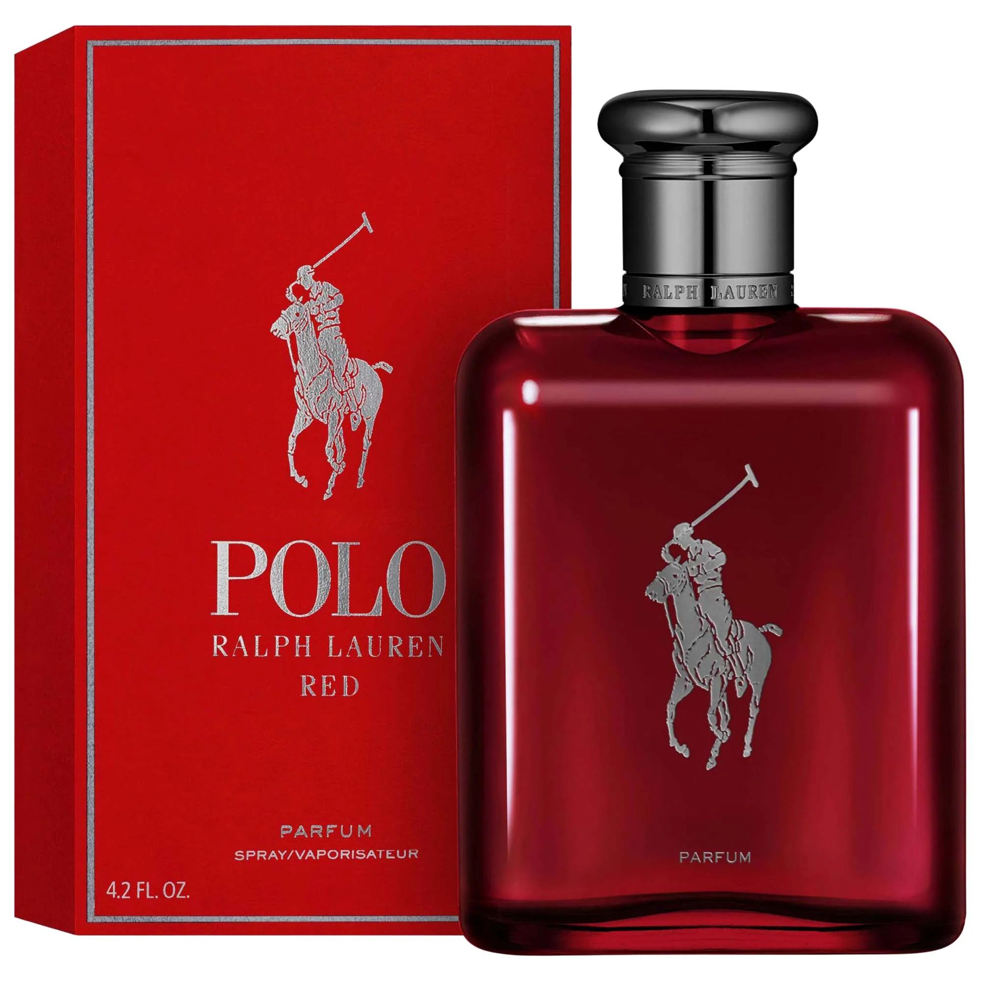  Ralph Lauren Polo Red Parfum 