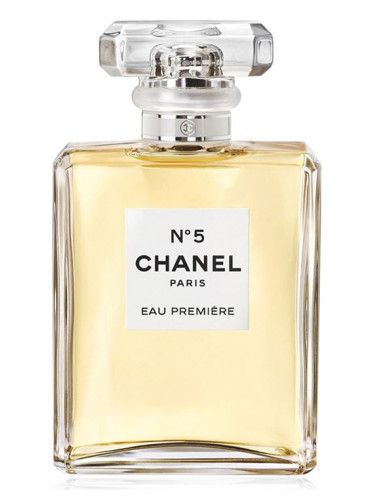  Chanel No.5 Eau Premiere 