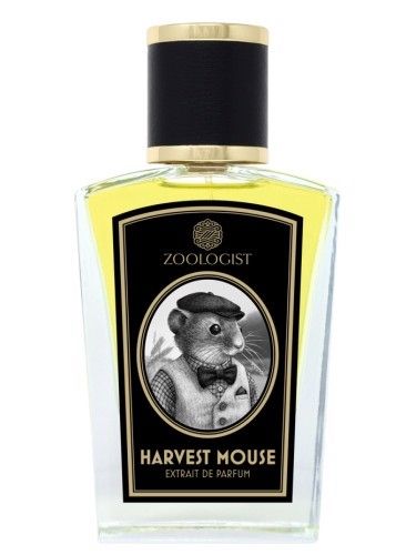  Zoologist Perfumes Harvest Mouse 