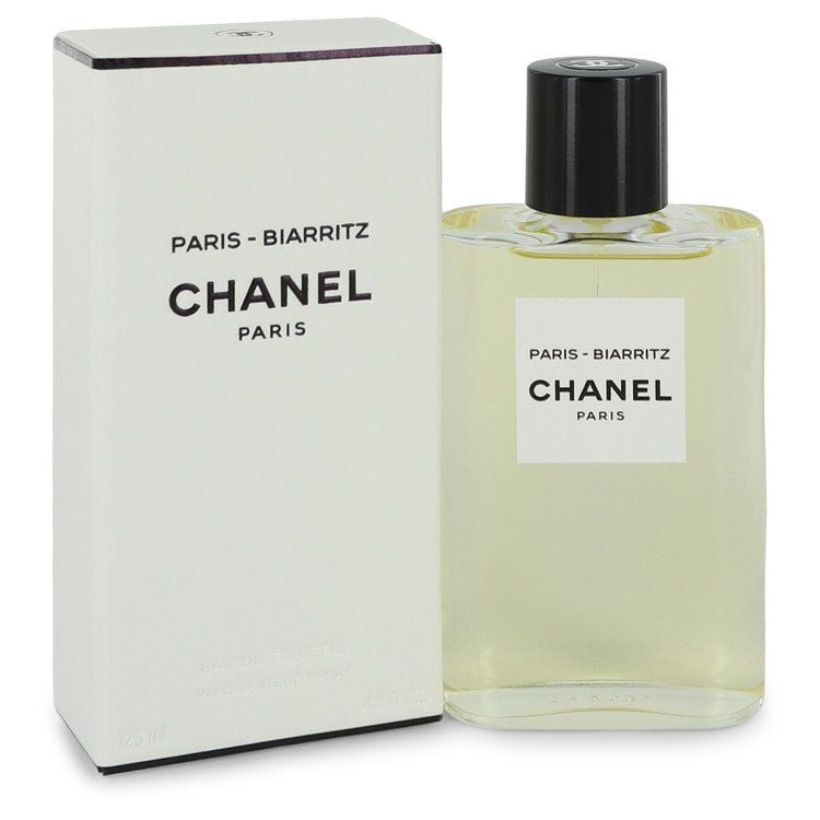 Les Eaux de Chanel  Paris Venise