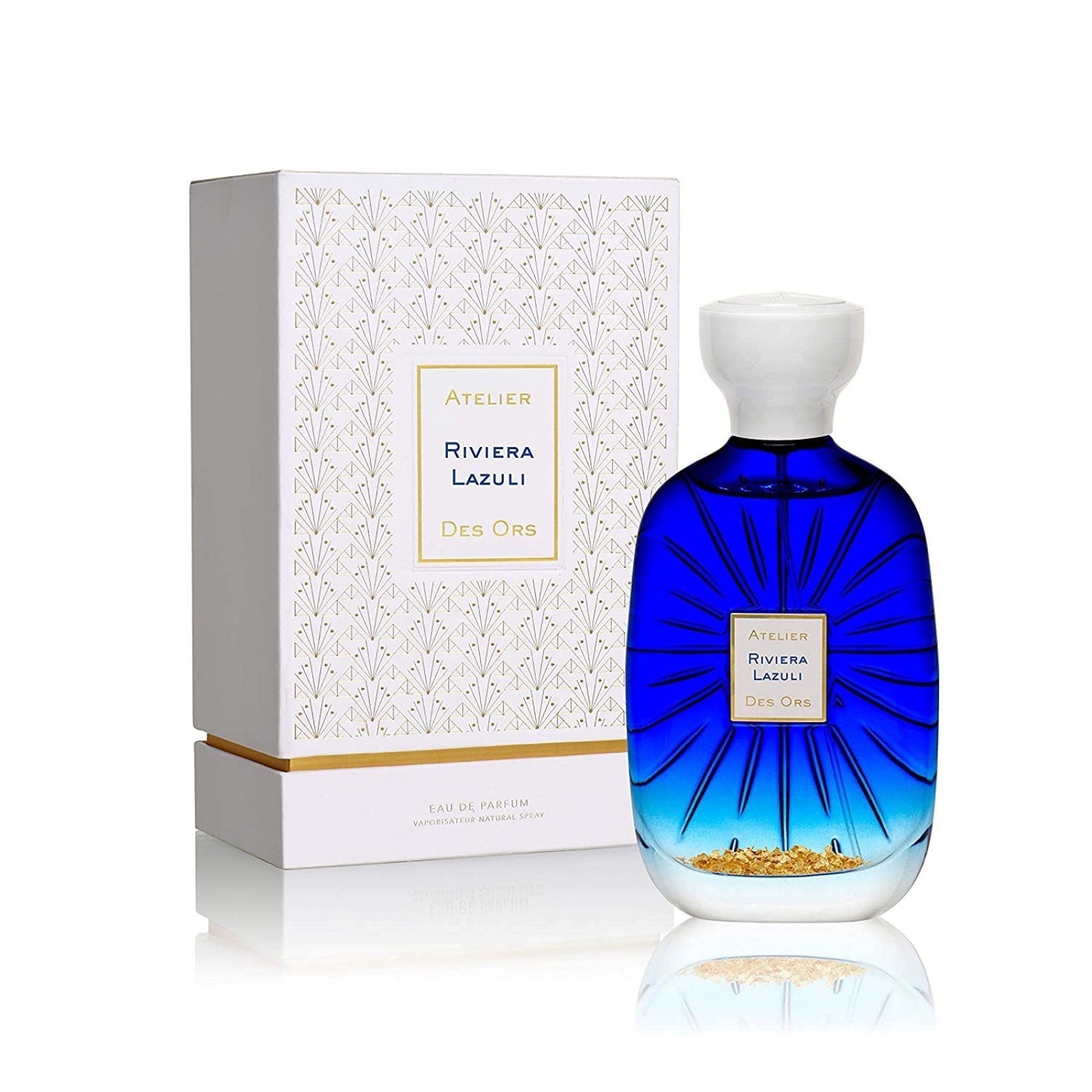  Atelier Des Ors Riviera Lazuli 