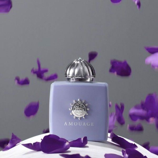 Nước Hoa Nữ Amouage Lilac Love EDP