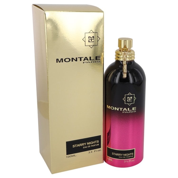 PERFUME MONTALE Starry Nights: Un Viaje Sensorial a las Estrellas - PERFUME MONTALE