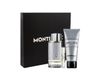  Montblanc Explorer Platinum EDP 