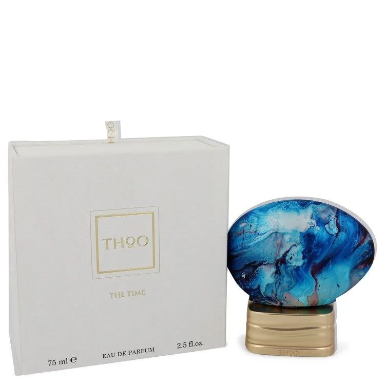 The House of Oud The Time – LAMI'S - THẾ GIỚI NICHE