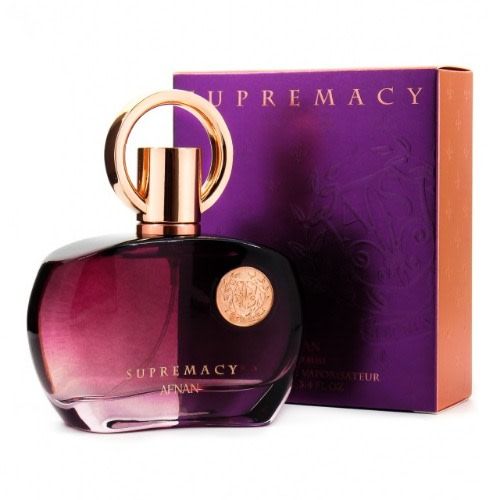  Supremacy Purple Afnan 