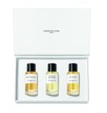  Giftset Christian Dior 40ml x 40ml x 40ml 