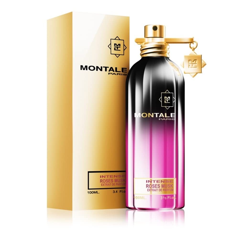  Montale Intense Roses Musk Extrait 