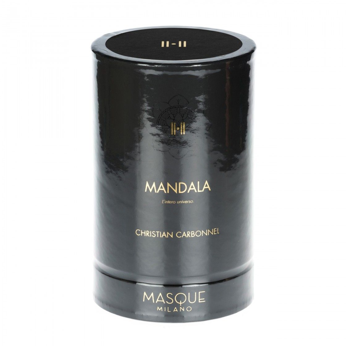  Masque Milano Mandala 