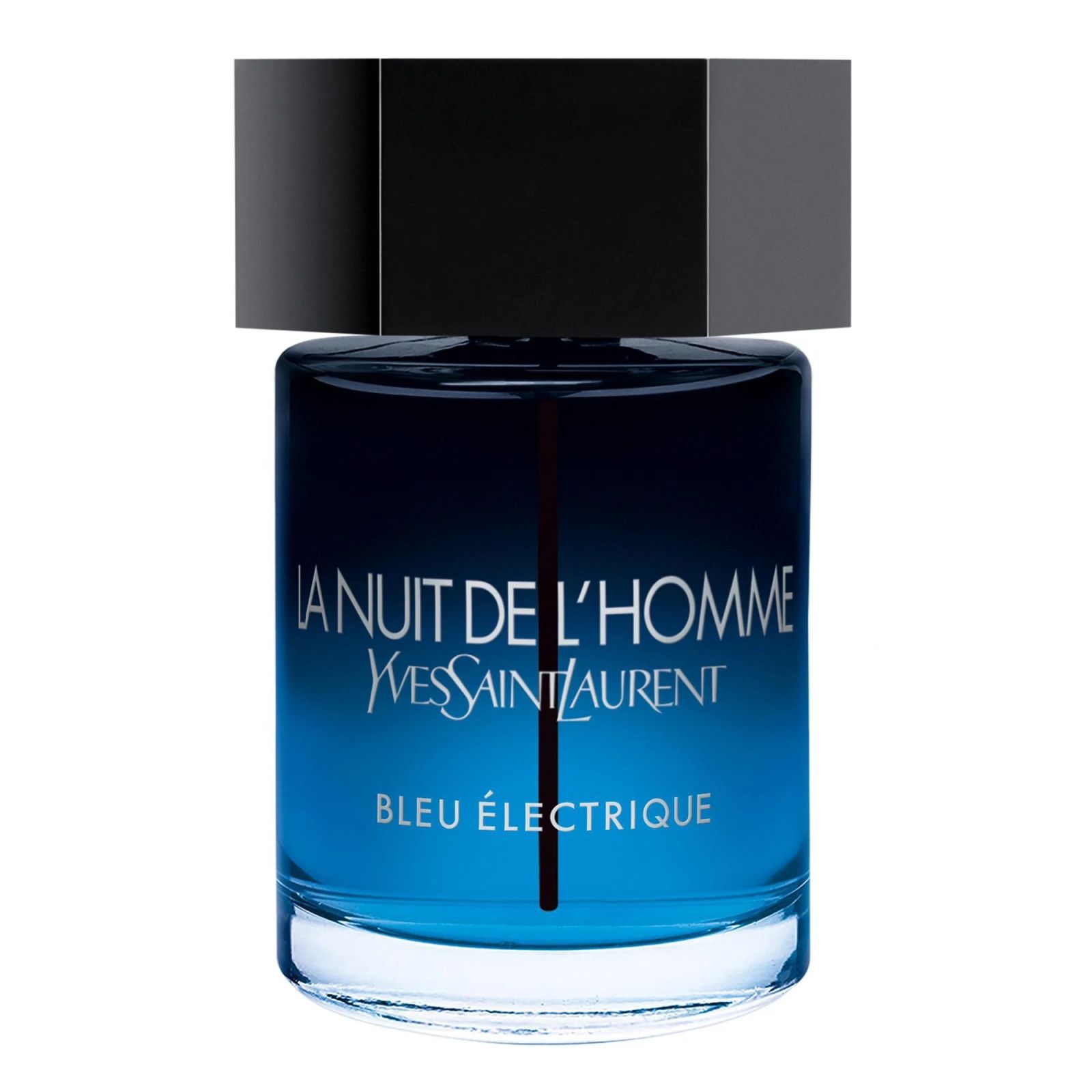  Yves Saint Laurent La Nuit de L'Homme Bleu Electrique EDT Intense 